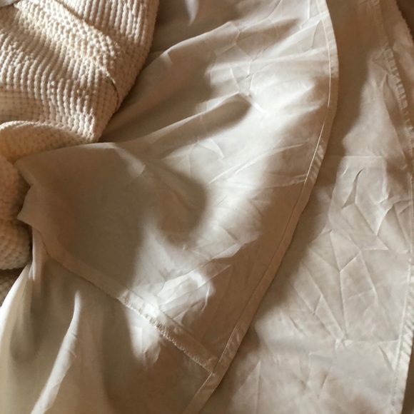 Flared skirt - Picture 6 of 6